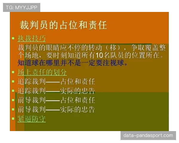 中断规则：裁判中止比赛的判断依据与重开流程