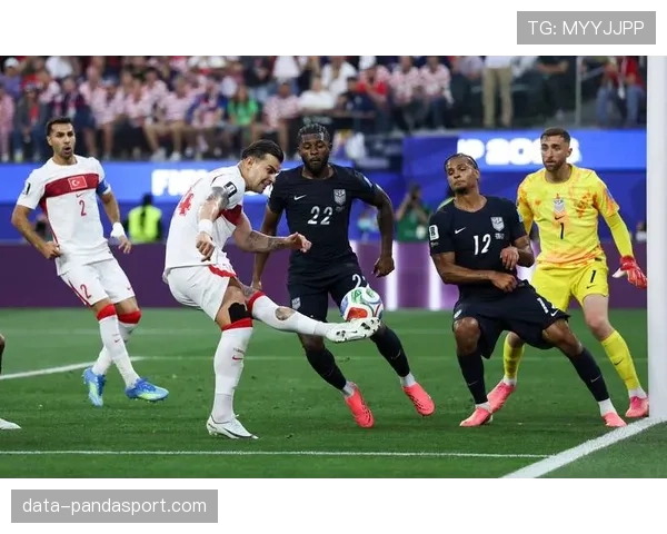 土耳其小组赛结束：3分告别2026世界杯